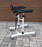 Ambona chodzik Mobilex Bison do 150 kg