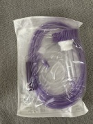 Flocare gravity bottle set