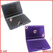 LEGO 62698 LAPTOP komputer czarny lub fioletowy