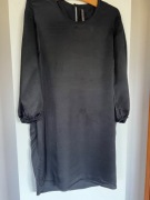 Czarna sukienka Manila Grace