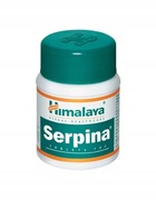 Serpina Himalaya 100 tab. układ krążenia