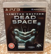DEAD SPACE 2 Limited Edition