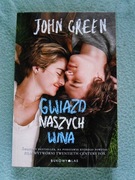 Gwiazd naszych wina - John Green