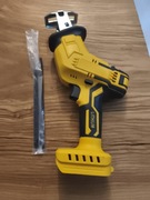 Piła szablasta bez baterii 