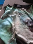 Bluzka z motywem konia - Reserved roz. M