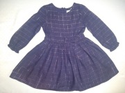 Sukienka max & mia 5 10 15 r. 110