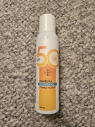 Solverx mgiełka spf50 do twarzy i ciała