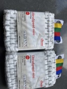 Zapas Vieleda mini speed