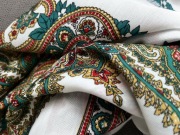 Duża chusta Franco Laurenti 