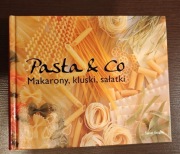 Pasta & CO makarony kluski sałatki