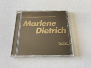 Marlene Dietrich Portrait CD 2013 Flex Media