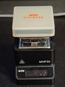 Podgrzewacz preheater MHP30 Mini + ZASILACZ