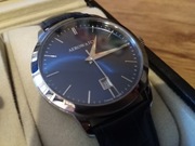 DOXA Tissot Aerowatch oryginały Made Swiss nowe unikatowe na prezent