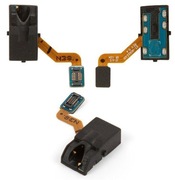 Samsung Galaxy S4 mini i9195 gniazdo mini jack ORG