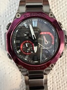 CASIO G-SHOCK  MTG-B2000BD-1A4ER Gwarancja
