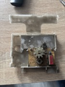 Moduł sterujący od odkurzacza Philips tcx628/A