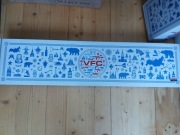 VFC ak-74m av74m GBBR 