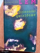 Dzienniki gwiazdowe. S Lem.