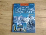 Wielka encyklopedia geografii Europa