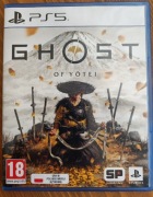 Ghost of Yotei PS5