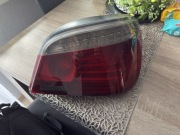 Bmw E60 LIFT LCI Lampa prawy tył