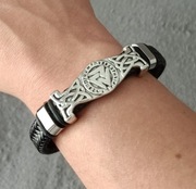 Bransoletka Opaska na rękę 1