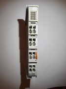 Beckhoff KL1408 - moduł ośmiu wejść cyfrowych- używany