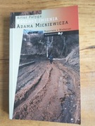 A. Pałyga : Kołchoz im. Adama Mickiewicza reportaże z Białorusi