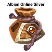 Albion silver 1kk(1m)