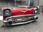 Chevrolet Bel Air 1957 replika