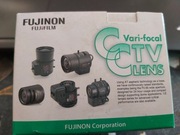 Obiektyw FUJINON 2.8 8mm F0,95