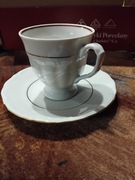 Komplet kawowy dla 6 osób  Chodzież 