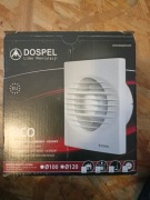Wentylator 120 Dospel Rico WC