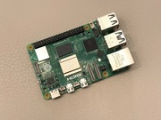 Raspberry Pi 5 8GB do naprawy + Gratis układ chłodzący ElectroCookie