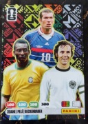 FIFA World Cup 2026 karta piłkarska Rare Momentum 