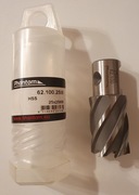 Frez wiertło trepanacyjny phantom 25x25mm do metalu