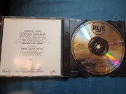 EURYTHMICS - Savage. USA. 