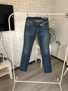 Tommy Hilfiger spodnie Straight    32 rozmiar vintage 