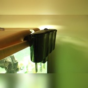 Filtr kaskadowy akwariowy versamax FZN-3