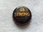 KAPSEL PIWNY WARKA STRONG nr.kat 94