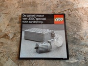 ULOTKA LEGO SILNIK AKUMULATOROWY 
