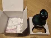 Elektryczna bańka antycellulitowy masażer Cuppingu i kompresją ciepła