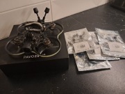 Dron Pavo25 z o4pro