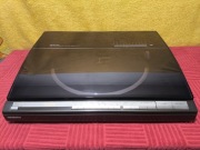 Gramofon linearny TECHNICS SL - L3 // FULL AUTOMAT // 