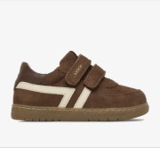 Lasocki Kids Sneakersy CEO-CI12-LEMON-03(II)CH Brązowy 24