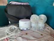 Laktator elektryczny Avent podwójny