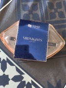 AA wings. Midnight. Zestaw do makijażu ust. 03 midnight red 