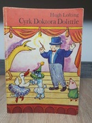 Cyrk Doktora Dolittle (Hugh Lofting) MŁODZIEŻOWA