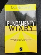Fundamenty wiary Josh McDowell