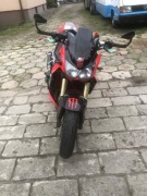 Kawasaki Z 1000 2004r